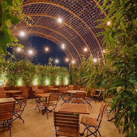 City Glamping By One66 Hotel 류블랴나 외부 사진