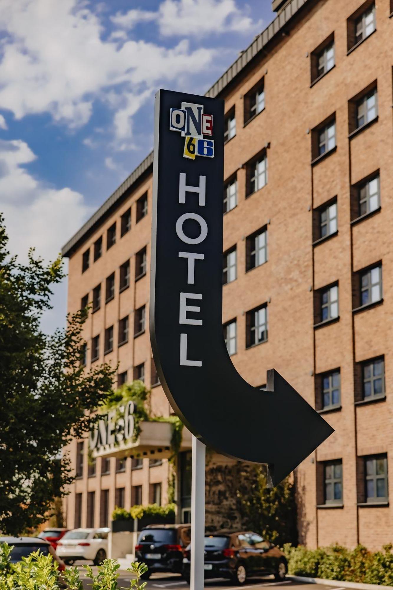 City Glamping By One66 Hotel 류블랴나 외부 사진