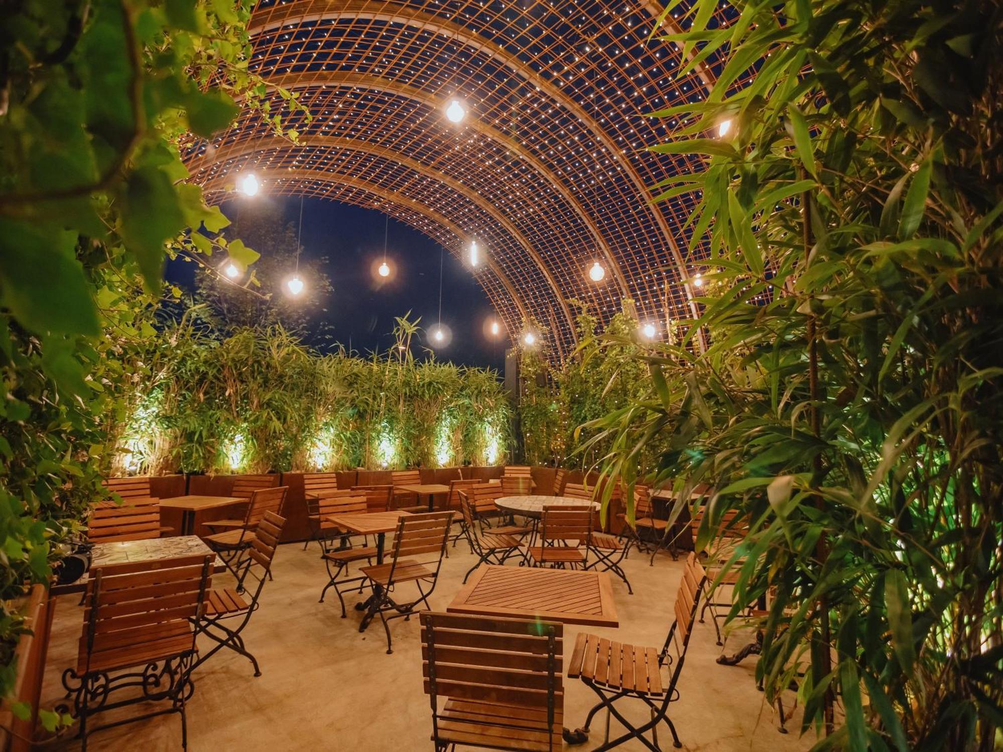 City Glamping By One66 Hotel 류블랴나 외부 사진